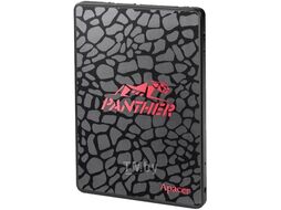 Накопитель SSD 2,5" SATA - 256GB Apacer AP256GAS350-1