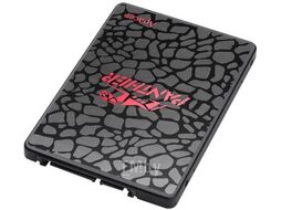 Накопитель SSD 2,5" SATA - 256GB Apacer AP256GAS350-1