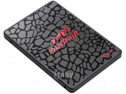 Накопитель SSD 2,5" SATA - 256GB Apacer AP256GAS350-1