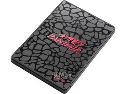 Накопитель SSD 2,5" SATA - 256GB Apacer AP256GAS350-1