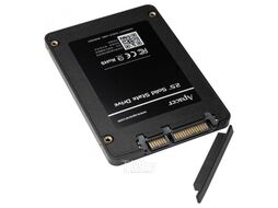 Накопитель SSD 2,5" SATA - 256GB Apacer AP256GAS350-1