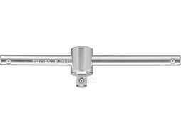 Вороток Т-образный 3/8"DR 160 мм Thorvik S2H316