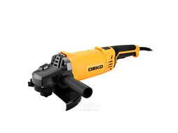 Углошлифмашина AG2600DK DEKO 083-1031