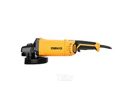 Углошлифмашина AG2600DK DEKO 083-1031