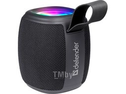Акустическая система ENJOY S550 Цвет черный да 0.52 кг Defender 65553
