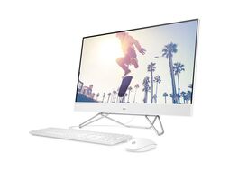 Моноблок 27-cb1122ci NT 27" FHD, Core i7-1255U, 16GB, SSD 512Gb, Win11 HP 6M086EA#UUQ