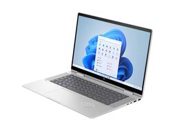 Ноутбук Envy x360 15-fe0009ci 15.6" FHD OLED Touch, Core i7 1355U, 16Gb, SSD512Gb, WiFi, BT, Win11 silver HP 8F7J4EA