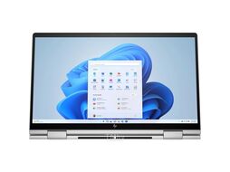 Ноутбук Envy x360 15-fe0009ci 15.6" FHD OLED Touch, Core i7 1355U, 16Gb, SSD512Gb, WiFi, BT, Win11 silver HP 8F7J4EA