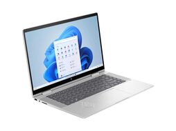 Ноутбук Envy x360 15-fe0009ci 15.6" FHD OLED Touch, Core i7 1355U, 16Gb, SSD512Gb, WiFi, BT, Win11 silver HP 8F7J4EA