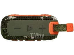 Портативная колонка JBL GO 4 Squad