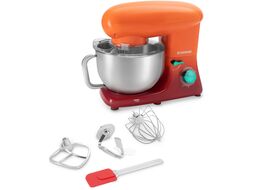 Миксер планетарный 1600Вт оранжевый Starwind SPM7160
