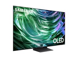 Телевизор OLED Samsung 55" SAMSUNG QE55S90DAUXRU