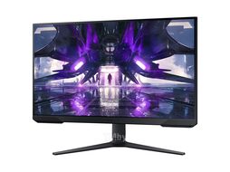 Монитор Samsung 27" SAMSUNG LS27AG300NIXCI