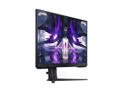 Монитор Samsung 27" SAMSUNG LS27AG300NIXCI