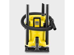 Строительный пылесос WD 2-18 Karcher 1.628-501.0