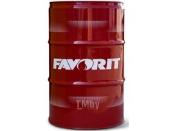 Масло моторное Premium DPF 5W-30 API SN/CF 60л. FAVORIT FV3703-60