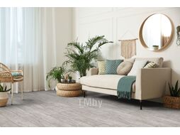 Напольное покрытие ПВХ (линолеум) Violet WOODSTOCK 3 3,5м Juteks