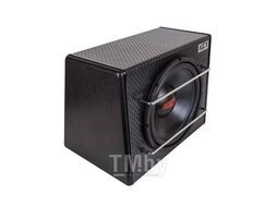 Автомобильный сабвуфер KICX AP 300BPA