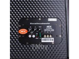 Автомобильный сабвуфер KICX AP 300BPA