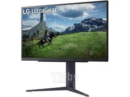 Монитор LG 32GS85Q-B