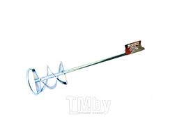 Миксер сменный SDS+ 80х400мм H-D HD-00685