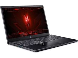 Ноутбук Acer Nitro V15 ANV15-51-58U Black (NH.QNDER.002)