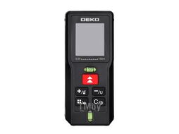 Лазерный дальномер R-GLS100 Deko 083-3602