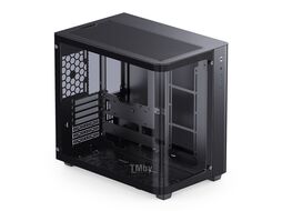 Корпус Jonsbo TK-3 Black, без БП, ATX