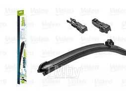 Щетка стеклоочистителя 475мм VALEO 578505