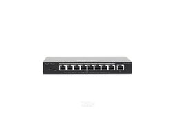 Коммутатор Ruijie Reyee RG-ES209GC-P