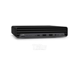 Компьютер ProDesk 400 G9 DM/ Core i5-12500T/ 8GB/ 256GB SSD/ noODD/ NoRUS KBD/ Mouse/ Win11Pro HP 6B240EA