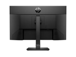Монитор 27" M27ha черный HP 35M57AA