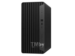Компьютер Pro 400 G9 R TWR, Core i3-13100, 8GB, 512GB SSD, DOS HP 6U4N7EA