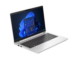 Ноутбук EliteBook 645 G10, 15.6" FHD, Ryzen 5 7530U, 16Gb, SSD512Gb, WiFi, BT, DOS silver HP 8A6B0EA