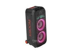 Минисистема XBOOM черный/красный 1000Вт USB BT LG XL9T