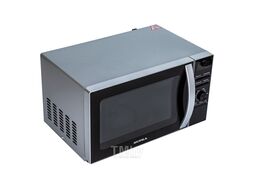 Микроволновая Печь 20л. 700Вт черный Supra 20TSG55