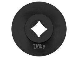 Головка ударная глубокая 3/4", 75мм (6гр.) JCB JCB-46510075