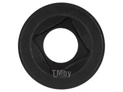 Головка ударная 1/2", 18мм (6гр.) JCB JCB-44518