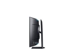 Монитор Samsung 55" SAMSUNG LS55CG97WNIXCI