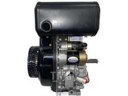 Двигатель дизельный Lifan C186F-D(вал 25мм под шпонку) 10лс 6А