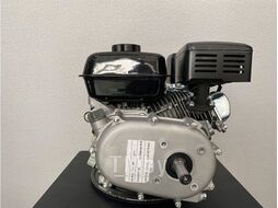 Двигатель Lifan 168F-2R (сцепление и редуктор 2:1) 6.5л.с (вых вал 22мм)