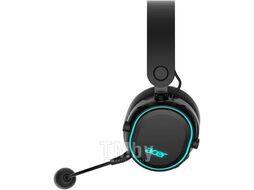 Наушники мониторные Acer ZL.HDSEE.009 черный OHR303