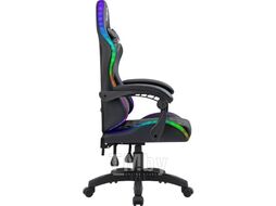 Игровое кресло Defender 64559 Energy черный