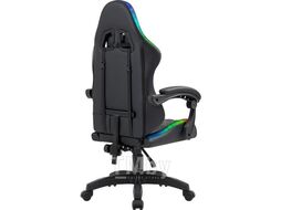 Игровое кресло Defender 64559 Energy черный