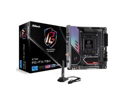 Материнская плата ASRock Z790 PG-ITX/TB4 DDR5