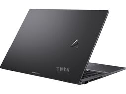 Ноутбук ASUS Zenbook 14 UM3402YA-KP830 Jade Black (90NB0W95-M01JC0)