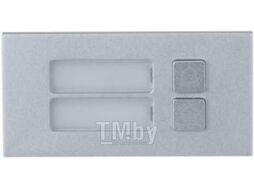 Вызывная панель Dahua DHI-VTO4202F-MB2