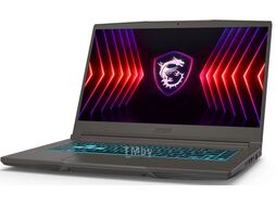 Ноутбук MSI MS-16R8 Thin 15 B12VE-2643XBY Cosmos Gray (9S7-16R831-2643)
