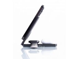 Беспроводное зарядное устройство Magssory Flip WCH014 Anthracite (WCH014b)