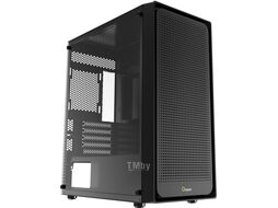 Корпус Ocypus Gamma C50 без БП Black (Gamma-C50-BKG000XX-GL)